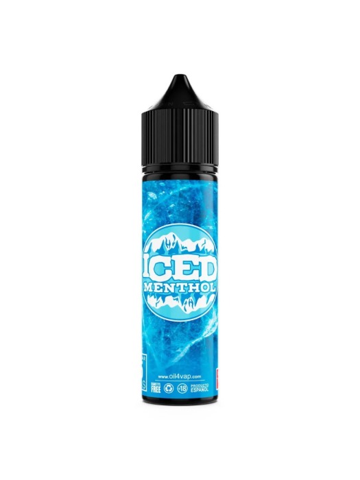 Aroma Iced Menthol, Oil4Vap 16ml [2]