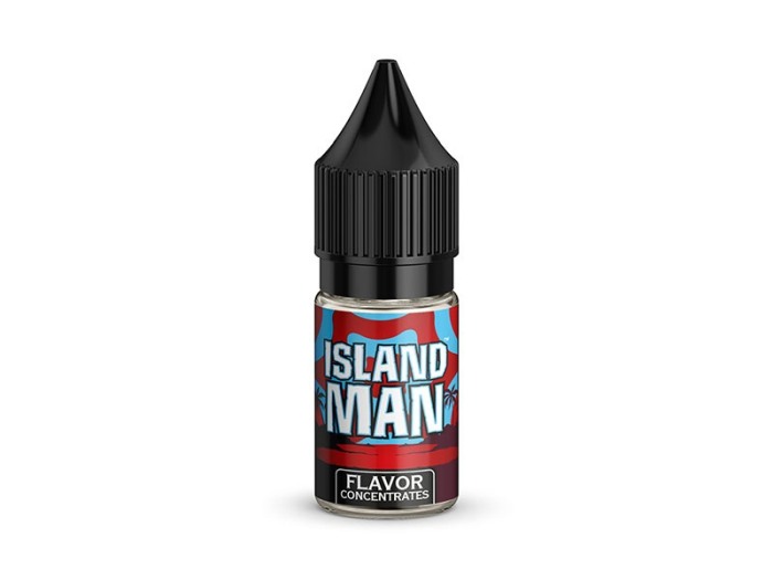 Aroma Island Man, One Hit Wonder 10ml [1]