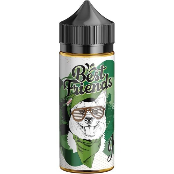 Aroma JEFF, Best Friends 25ml [1]