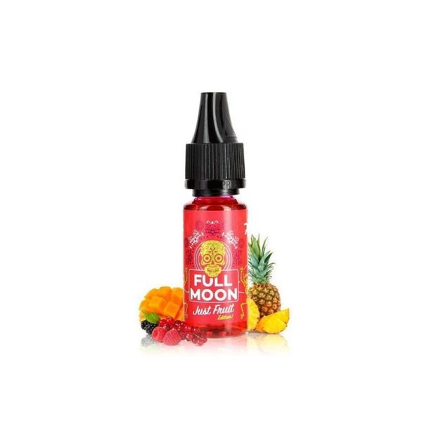 Aroma Just Fruit Red, Full Moon 10 ml [1]