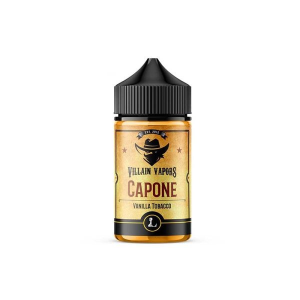 Aroma Legacy Capone, Five Pawns 20ml [1]
