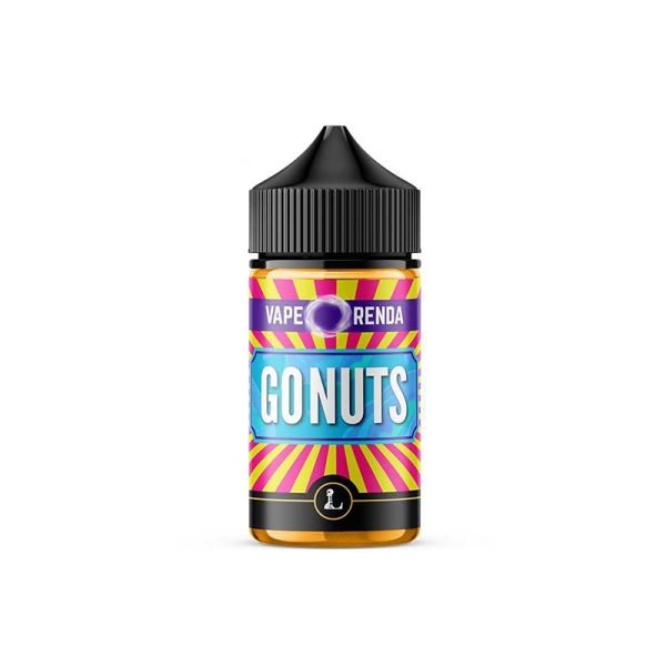 Aroma Legacy Go Nuts, Five Pawns 20ml [1]