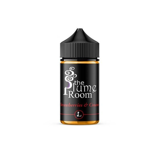 Aroma Legacy Strawberries And Cream, Five Pawns 20ml [1]