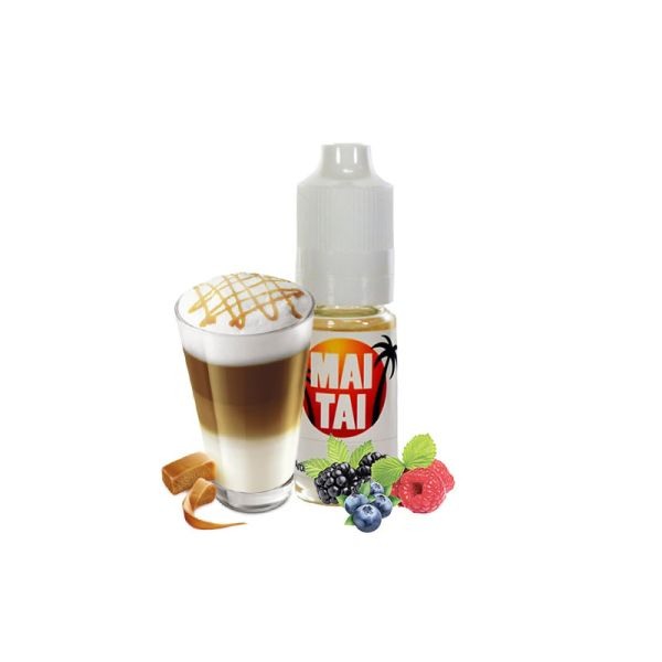 Aroma Lizard Skin, Mai Tai 10ml [1]