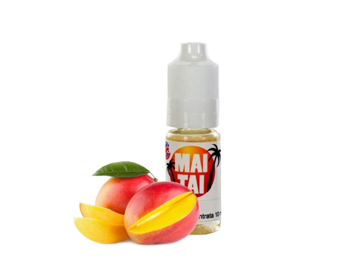 Aroma Mango, Mai Tai 10ml [1]