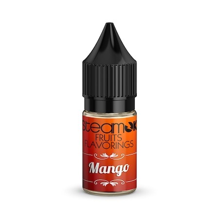 Aroma Mango, SteamOk [1]