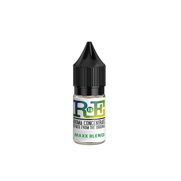 Aroma Maxx Blend, RE Flavour Art 10ml [2]