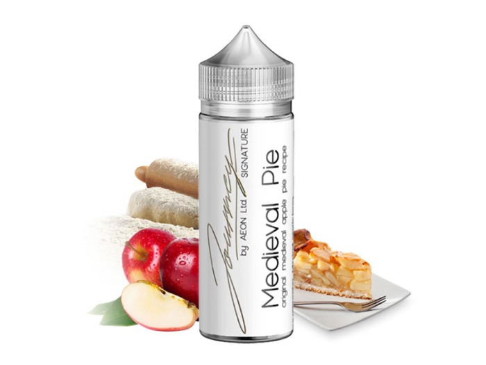 Aroma MEDIEVAL PIE, Aeon Journey 24ml [1]
