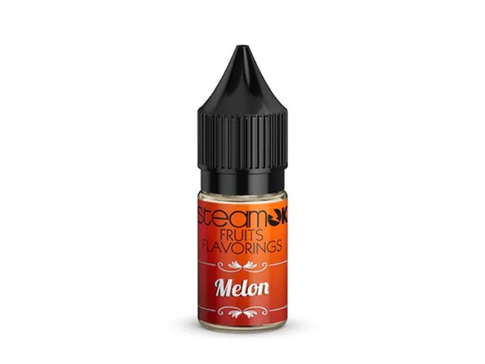 Aroma Melon, SteamOk 10 ml [1]