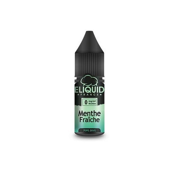 Aroma Menthe Fraiche 10ml, Eliquid France [2]