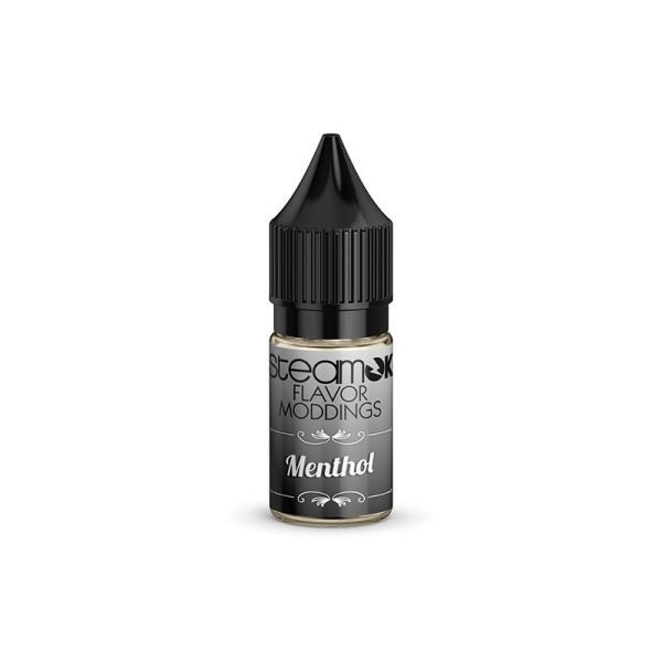 Aroma Menthol, SteamOk 10 ml [1]