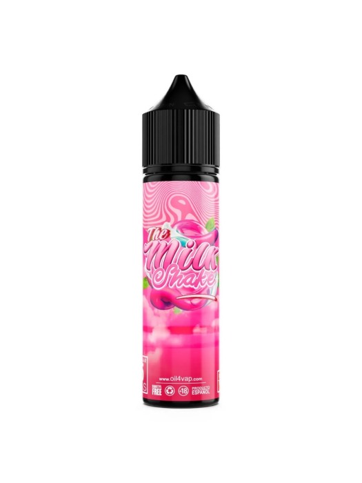 Aroma Milk Shake, Oil4Vap 16ml [2]
