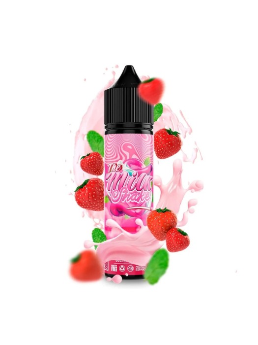 Aroma Milk Shake, Oil4Vap 16ml [1]