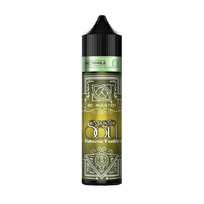 Aroma MYSTIC SOUL Be Master 10ml, Tob Pharma [1]