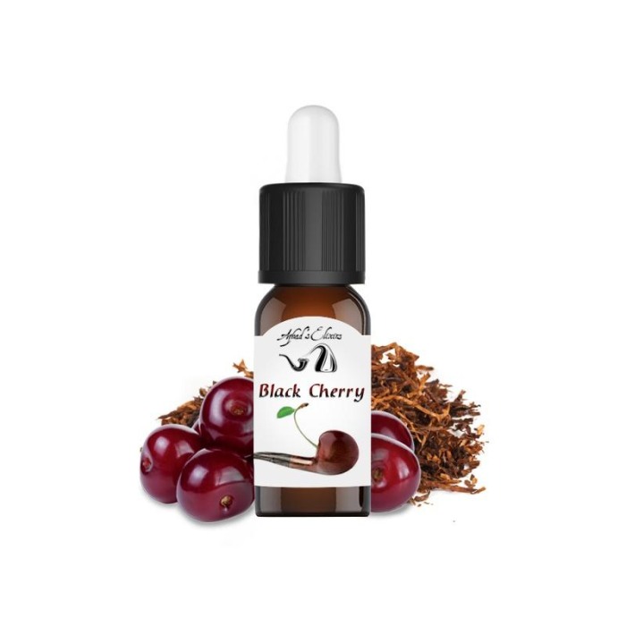 Aroma NET Black Cherry, Azhad's Elixirs 10ml [1]