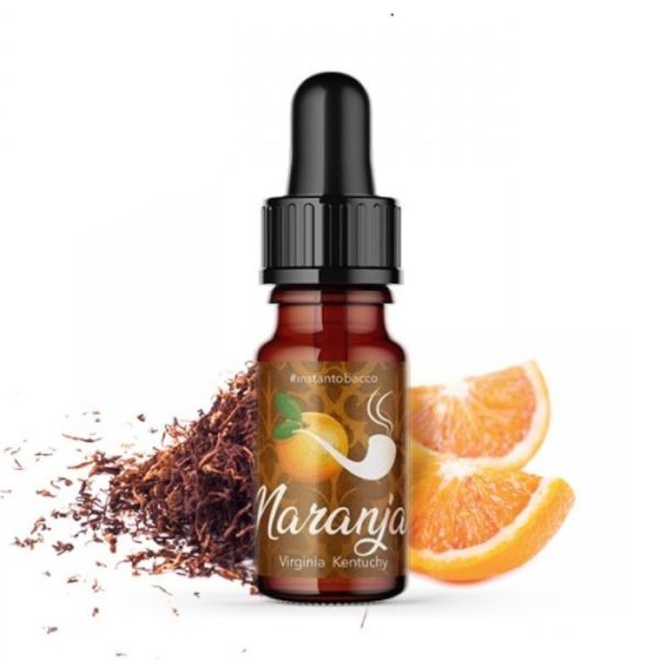 Aroma NET Naranja Microfiltrat organic,  AdG Flavour 10ml [1]