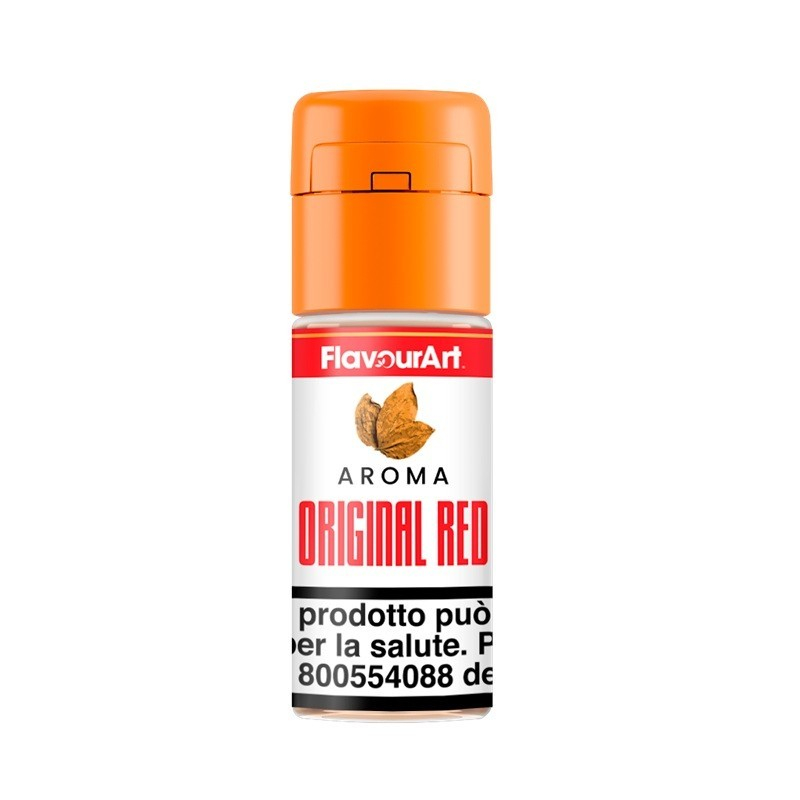 Aroma Original Red 10ml, Flavor Art [1]