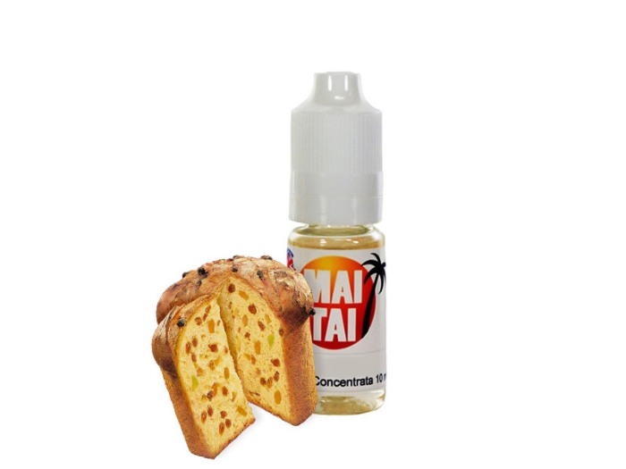 Aroma Panetonne & Cream, Mai Tai 10ml [1]