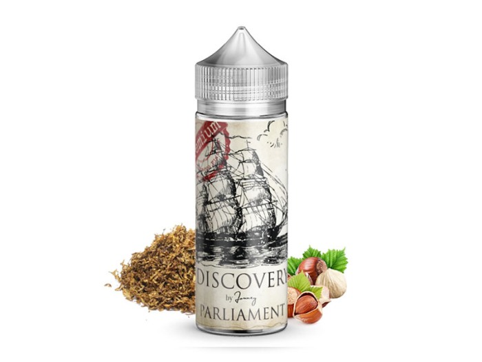 Aroma Parliament, Aeon Discovery 24ml [1]