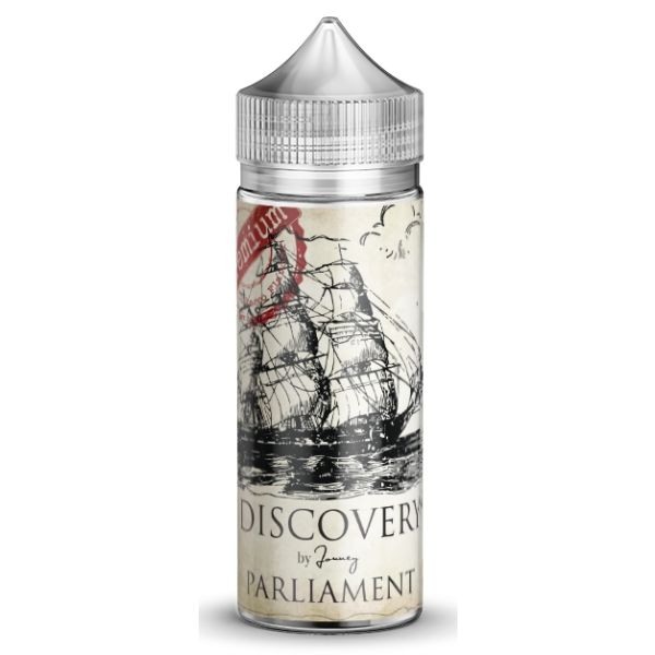 Aroma Parliament, Aeon Discovery 24ml [2]