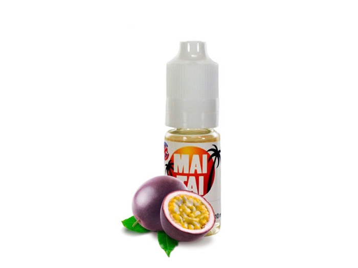 Aroma Passion Fruit, Mai Tai 10ml [1]