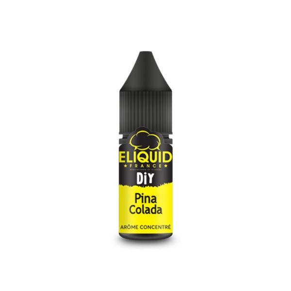 Aroma Pina Colada, Eliquid France 10ml [2]