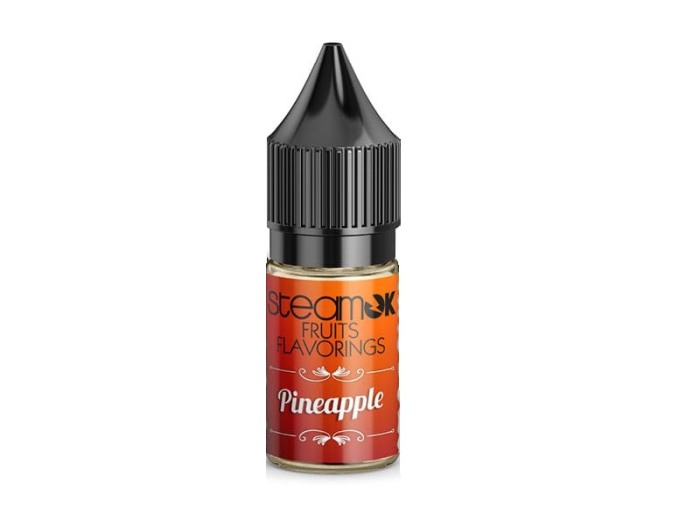 Aroma Pineapple, SteamOk 10 ml [1]