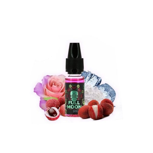 Aroma Pink, Full Moon 10 ml [1]