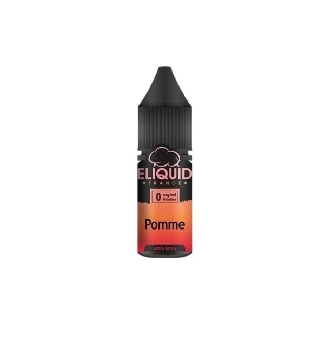 Aroma Pomme 10ml, Eliquid France [2]
