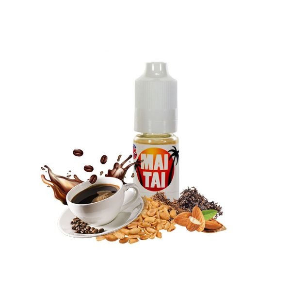 Aroma Road 66, Mai Tai 10ml [1]