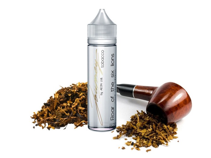 Aroma ROAR OF THE SIX LIONS, Aeon Journey 15ml [1]