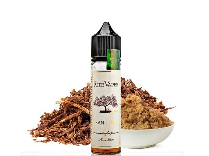 Aroma San Juan, Ripe Vapes 20 ml [1]