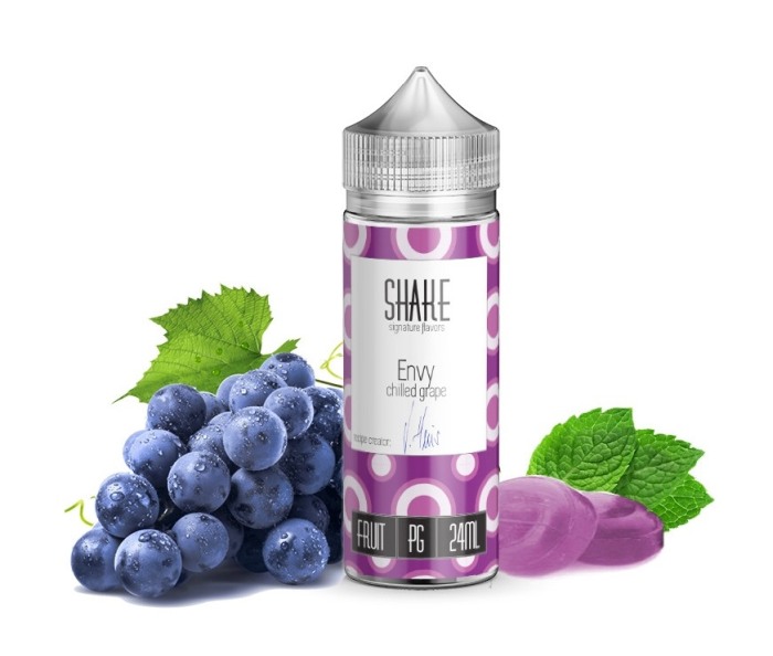 Aroma Shake Envy, Aeon 24 ml [1]