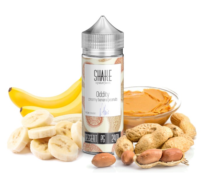 Aroma Shake Oddity, Aeon 24 ml [1]