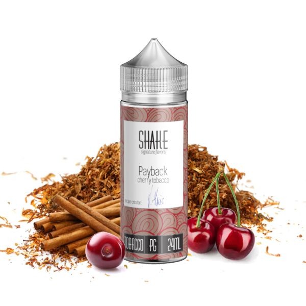 Aroma Shake Payback, Aeon 24 ml [1]