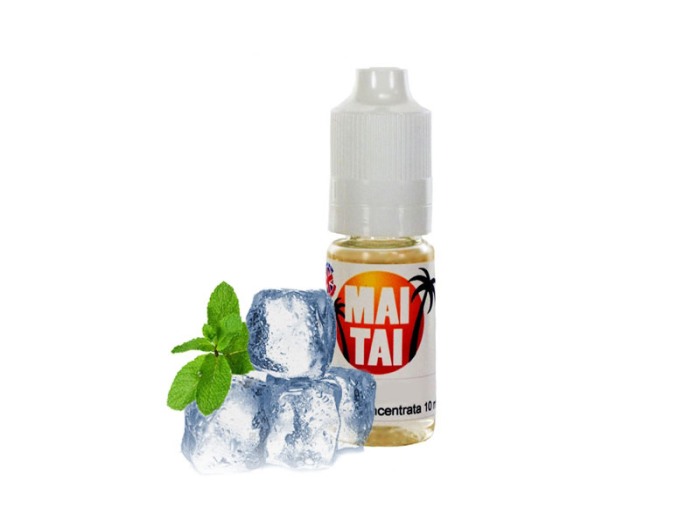 Aroma Siberian Ice, Mai Tai 10ml [1]