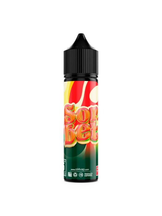 Aroma Sorbet, Oil4Vap 16ml [2]