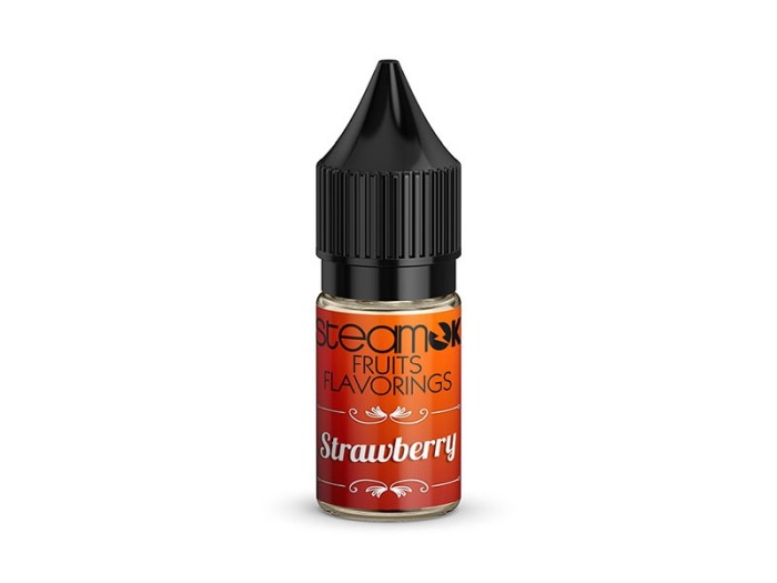 Aroma Strawberry, SteamOk 10 ml [1]
