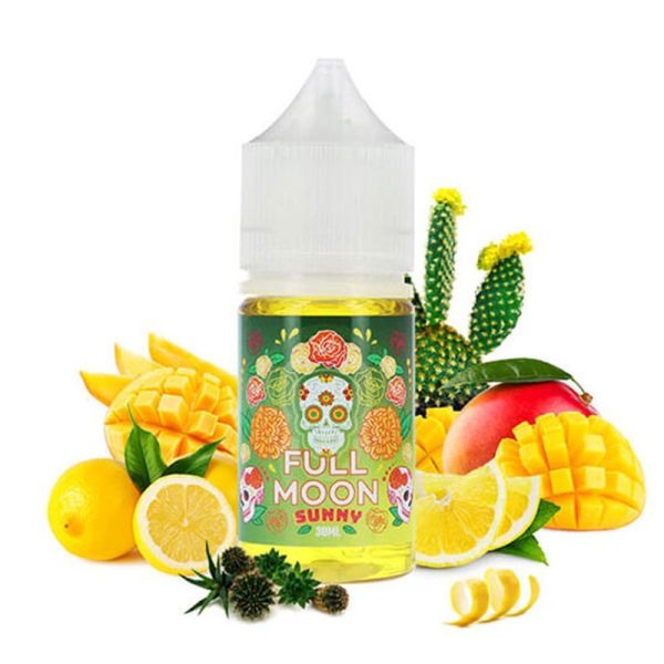 Aroma Sunny, Full Moon 30ml [2]