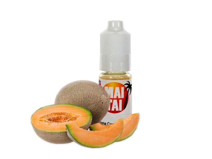 Aroma Sweet Melon, Mai Tai 10ml [1]