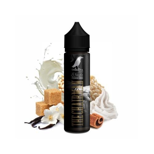Aroma The Chairman, Omerta 20ml [1]
