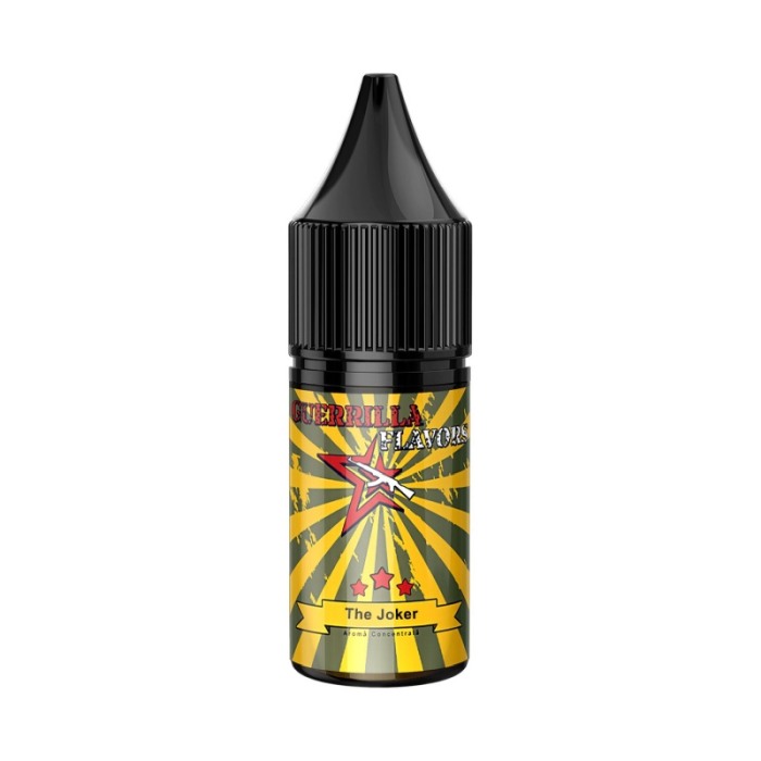 Aroma The Joker, Guerrilla 10ml [2]