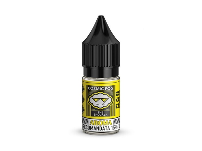 Aroma The Shocker, Cosmic Fog 10 ml [1]