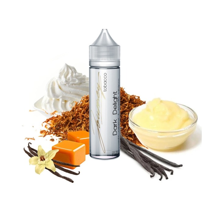 Aroma Tobacco Dark Delight, Aeon Journey 15ml [1]