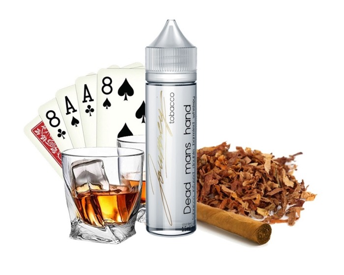 Aroma Tobacco Dead Mans Hand, Aeon Journey 15ml [1]