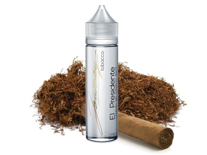 Aroma TOBACCO EL PRESIDENTE, Aeon Journey 15ml [1]