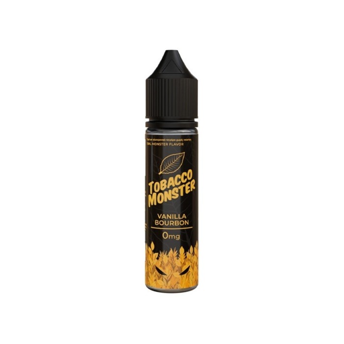 Aroma Tobacco  Monster, Vanilla Bourbon 15ml [1]