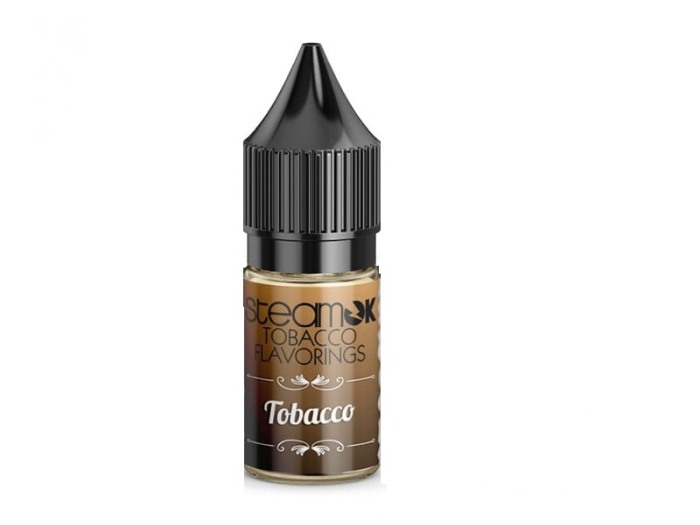 Aroma Tobacco, SteamOk 10 ml [1]