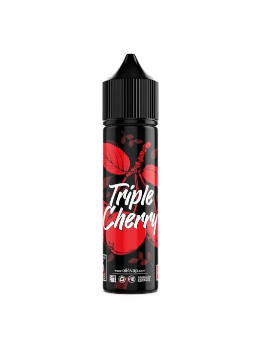Aroma Triple Cherry, Oil4Vap 16ml [2]
