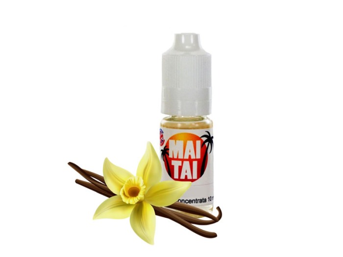 Aroma Vanilla, Mai Tai 10ml [1]